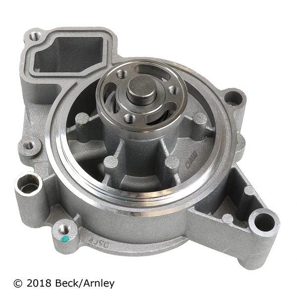 Beck/Arnley 131-2459 Engine Water Pump