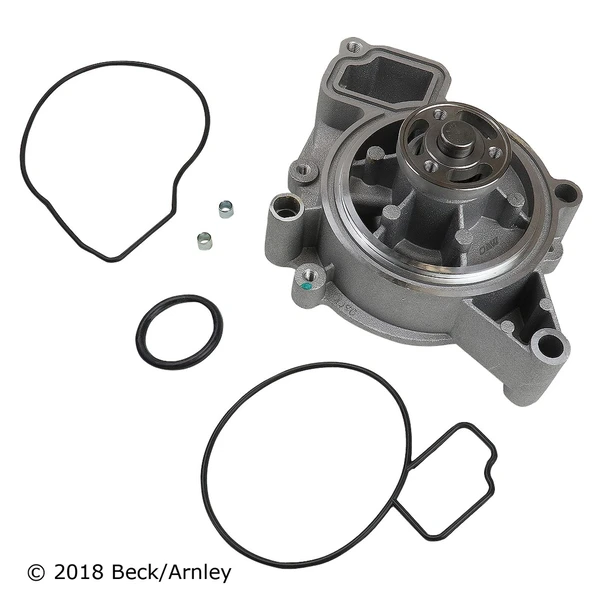 Beck/Arnley 131-2459 Engine Water Pump