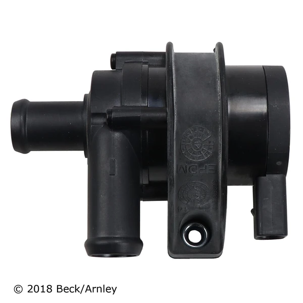 Beck/Arnley 131-2461 Engine Auxiliary Water Pump