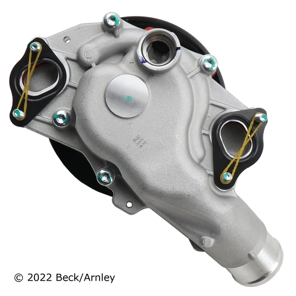 Beck/Arnley 131-2464 Engine Water Pump Assembly