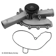 Beck/Arnley 131-2465 Engine Water Pump