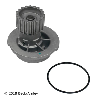 Beck/Arnley 131-2466 Engine Water Pump