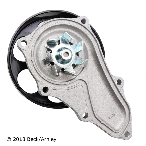 Beck/Arnley 131-2468 Engine Water Pump