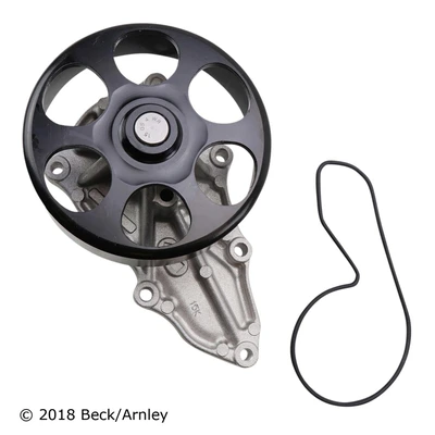 Beck/Arnley 131-2468 Engine Water Pump