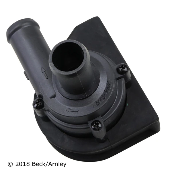 Beck/Arnley 131-2471 Engine Auxiliary Water Pump