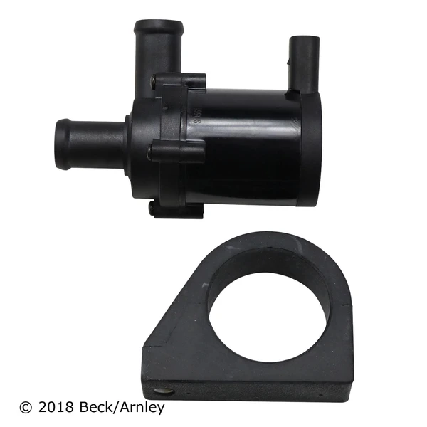 Beck/Arnley 131-2472 Engine Auxiliary Water Pump
