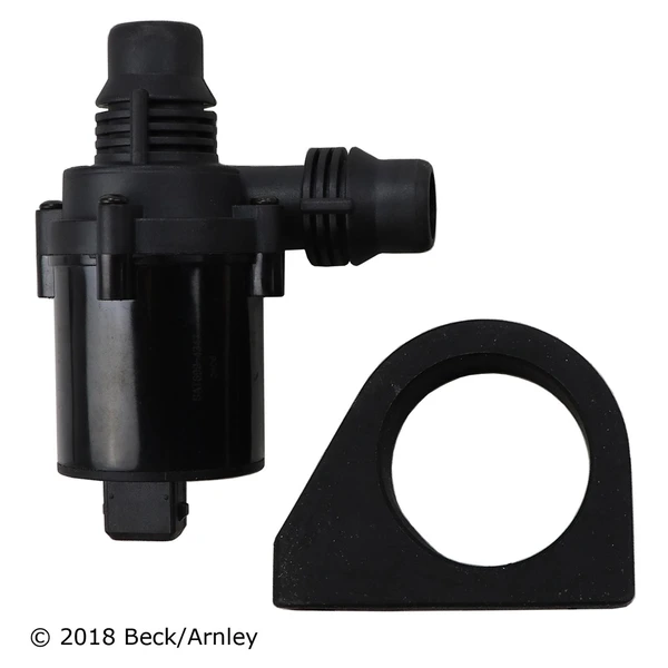Beck/Arnley 131-2475 Engine Auxiliary Water Pump