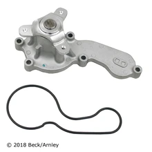 Beck/Arnley 131-2478 Engine Water Pump