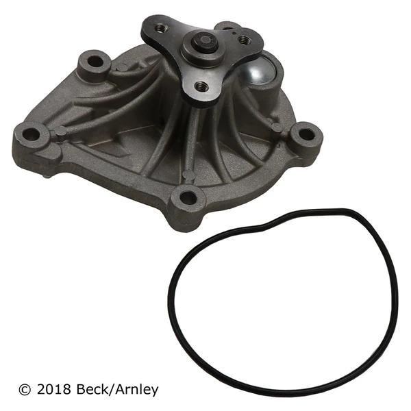 Beck/Arnley 131-2479 Engine Water Pump