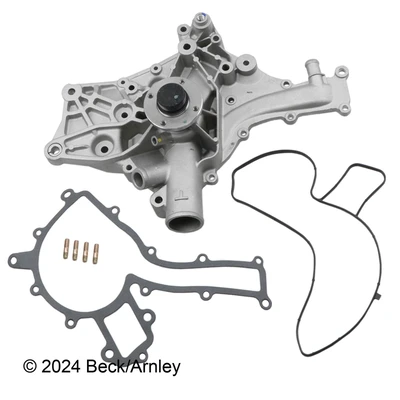 Beck/Arnley 131-2480 Engine Water Pump