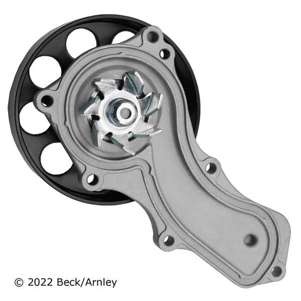 Beck/Arnley 131-2484 Engine Water Pump