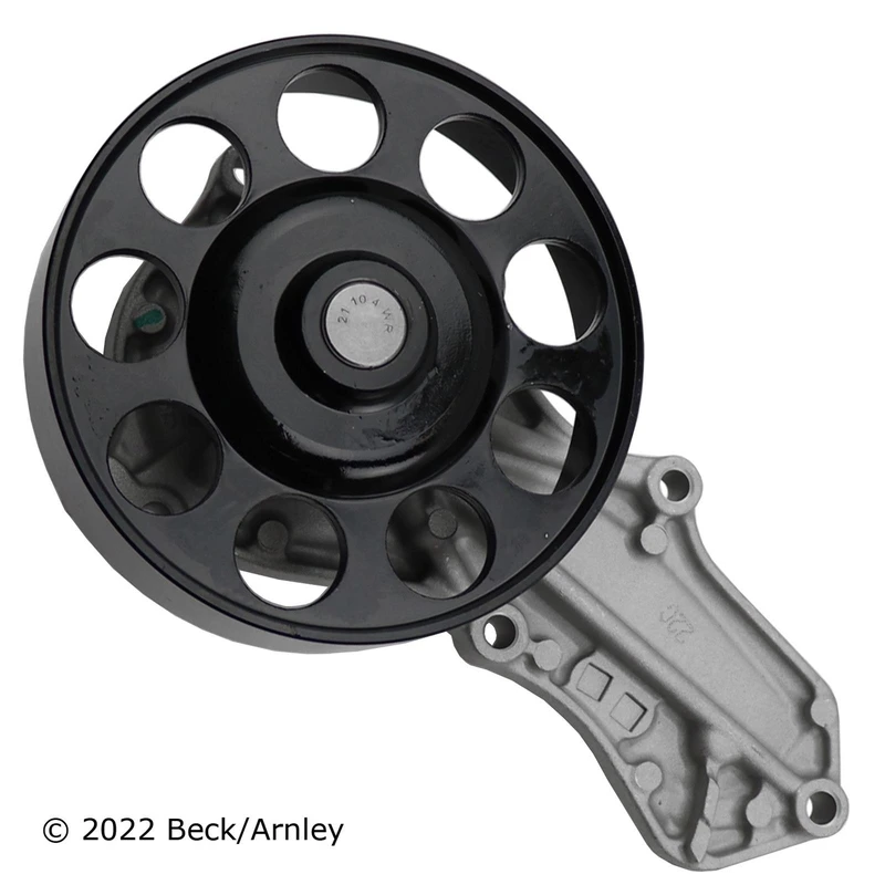 Beck/Arnley 131-2484 Engine Water Pump