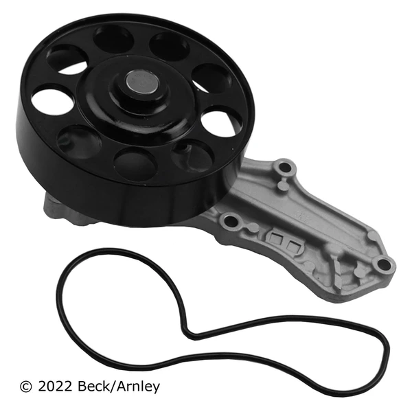Beck/Arnley 131-2484 Engine Water Pump