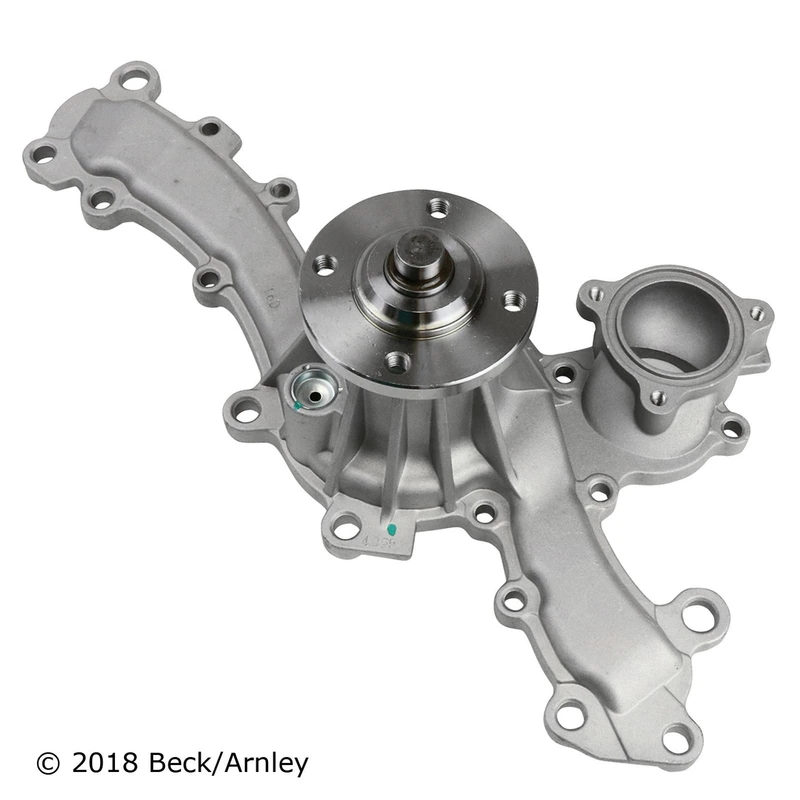 Beck/Arnley 131-2488 Engine Water Pump