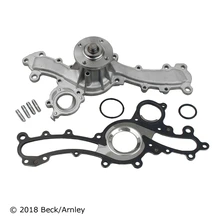 Beck/Arnley 131-2488 Engine Water Pump