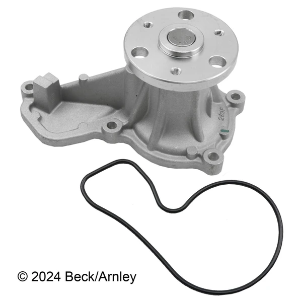 Beck/Arnley 131-2489 Engine Water Pump