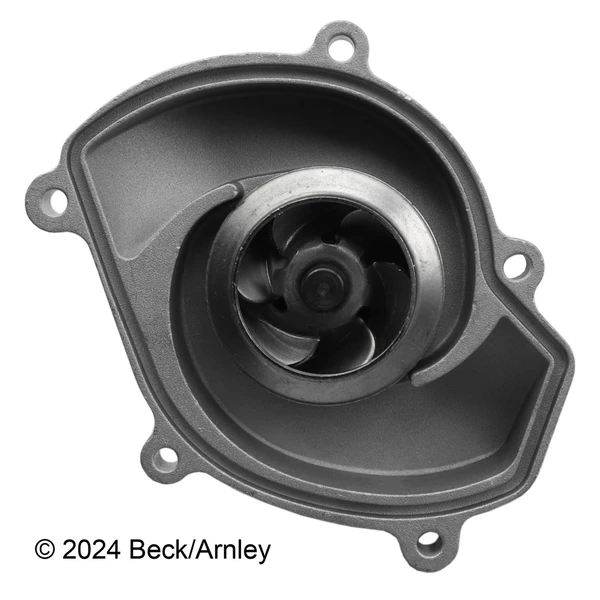 Beck/Arnley 131-2491 Engine Water Pump