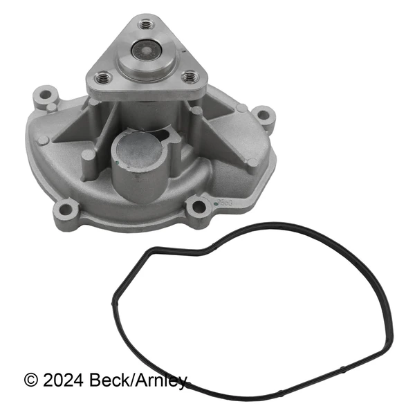 Beck/Arnley 131-2491 Engine Water Pump