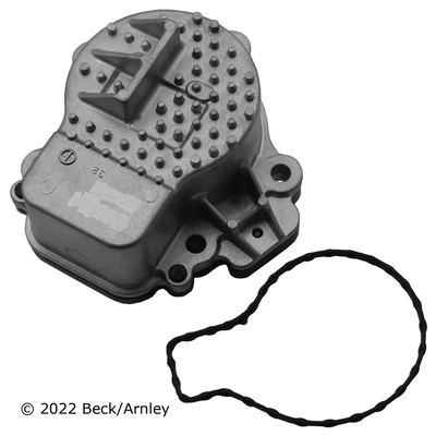 Beck/Arnley 131-2494 Engine Water Pump