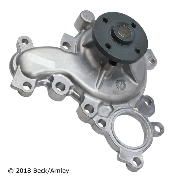 Beck/Arnley 131-2496 Engine Water Pump