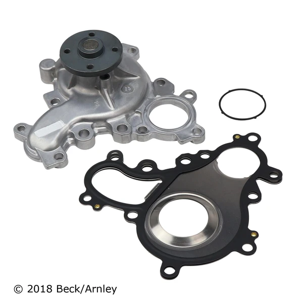 Beck/Arnley 131-2496 Engine Water Pump