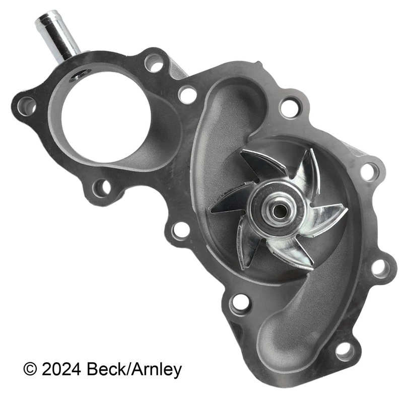 Beck/Arnley 131-2497 Engine Water Pump