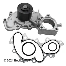 Beck/Arnley 131-2497 Engine Water Pump