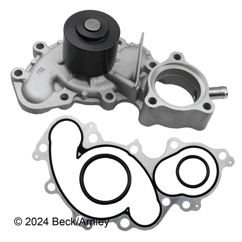 Beck/Arnley 131-2497 Engine Water Pump