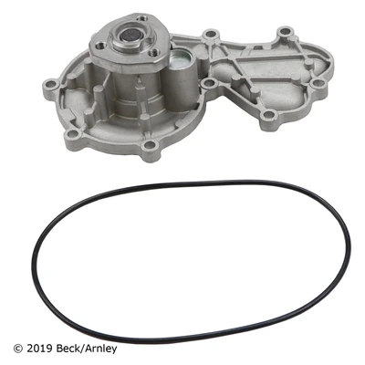 Beck/Arnley 131-2499 Engine Water Pump