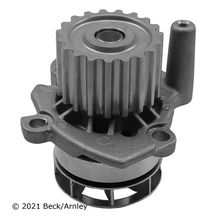 Beck/Arnley 131-2405 Engine Water Pump