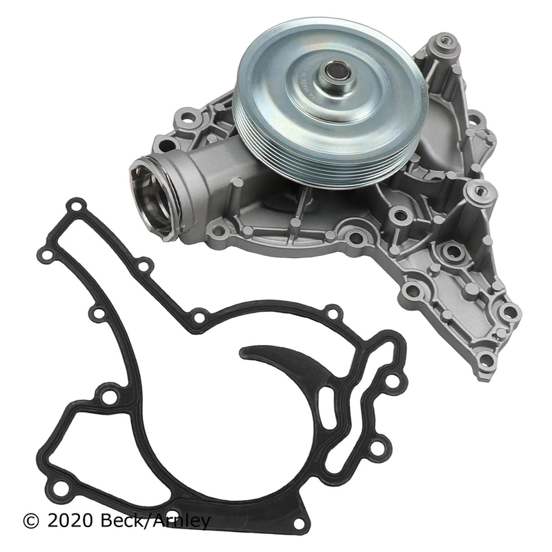 Beck/Arnley 131-2407 Engine Water Pump