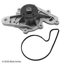 Beck/Arnley 131-2409 Engine Water Pump