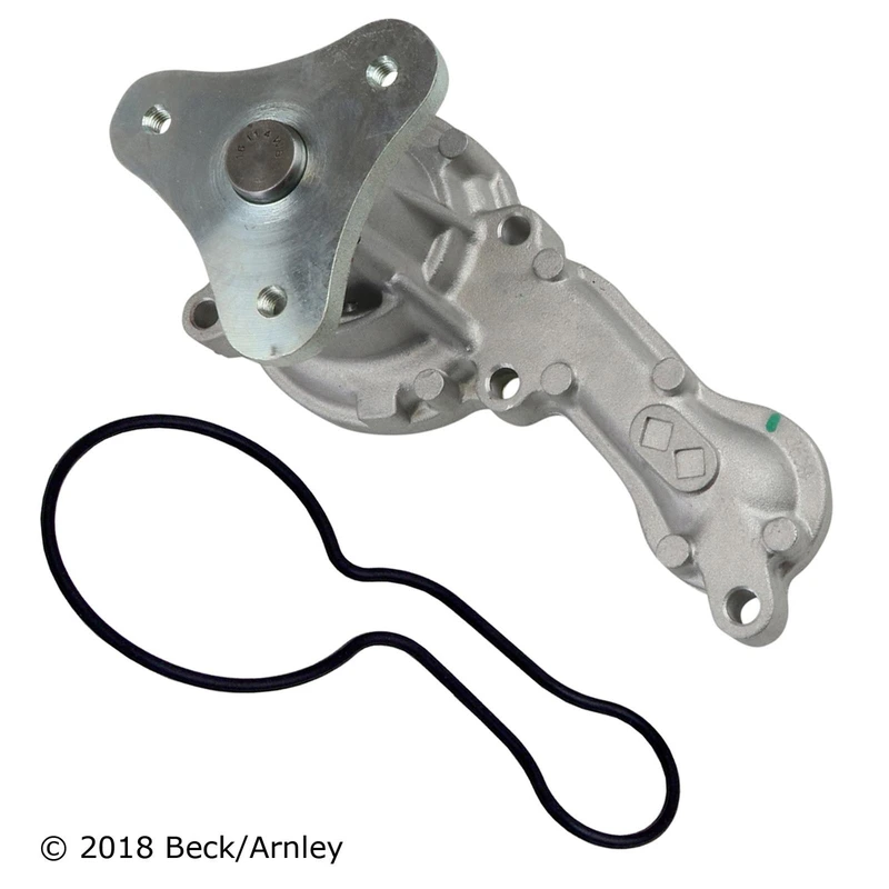 Beck/Arnley 131-2411 Engine Water Pump