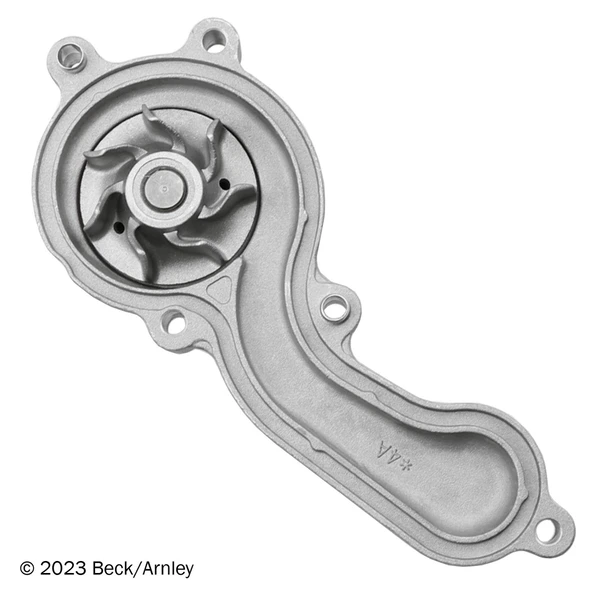 Beck/Arnley 131-2412 Engine Water Pump