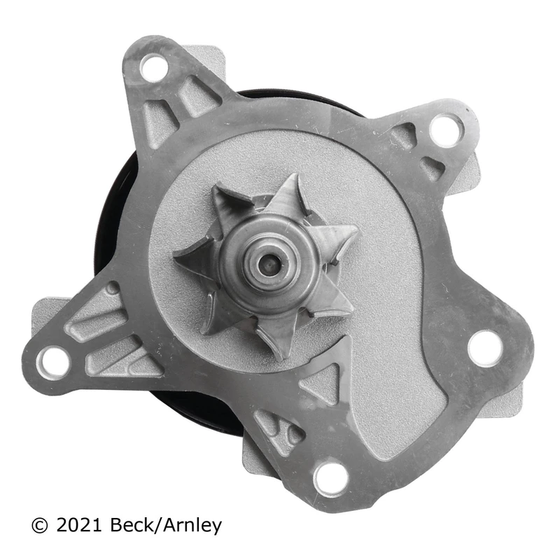 Beck/Arnley 131-2422 Engine Water Pump