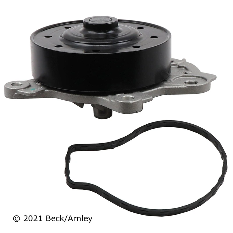 Beck/Arnley 131-2422 Engine Water Pump