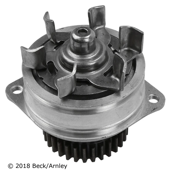 Beck/Arnley 131-2424 Engine Water Pump