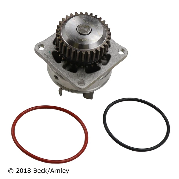 Beck/Arnley 131-2424 Engine Water Pump