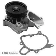 Beck/Arnley 131-2428 Engine Water Pump