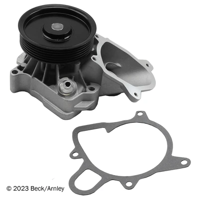 Beck/Arnley 131-2428 Engine Water Pump