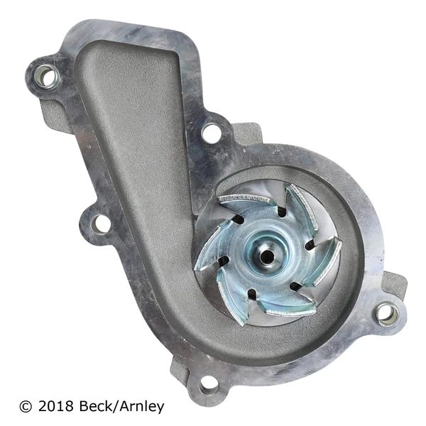 Beck/Arnley 131-2429 Engine Water Pump