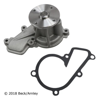 Beck/Arnley 131-2429 Engine Water Pump