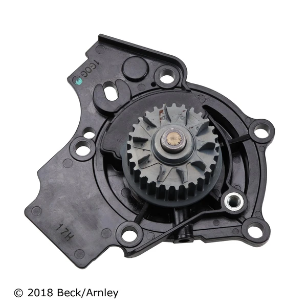 Beck/Arnley 131-2437 Engine Water Pump