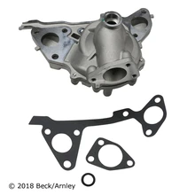 Beck/Arnley 131-2439 Engine Water Pump Assembly