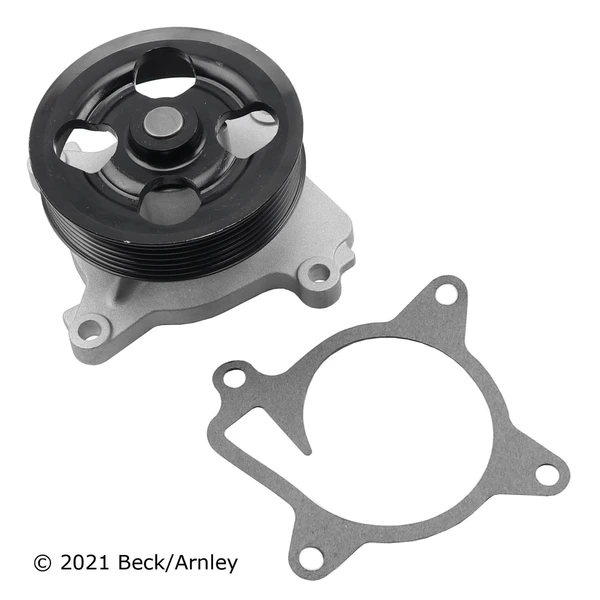Beck/Arnley 131-2542 Engine Water Pump