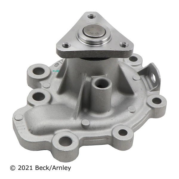 Beck/Arnley 131-2543 Engine Water Pump