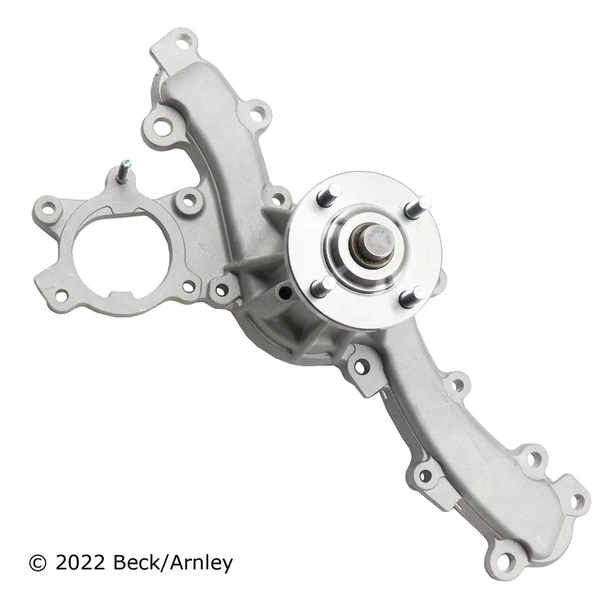 Beck/Arnley 131-2549 Engine Water Pump