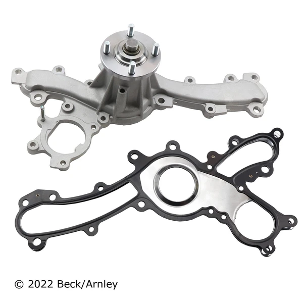 Beck/Arnley 131-2549 Engine Water Pump