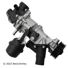 Beck/Arnley 131-2551 Engine Water Pump Assembly