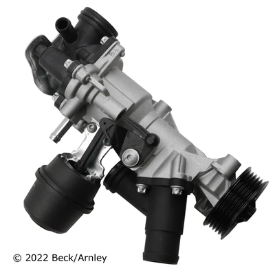 Beck/Arnley 131-2551 Engine Water Pump Assembly